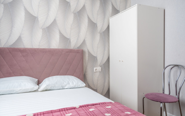 Квартира Уютная 3-х комнатная  ЖК Звездный