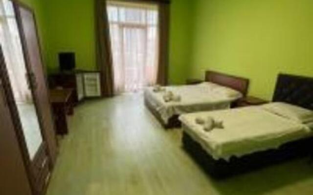 Mareti777 Hotel
