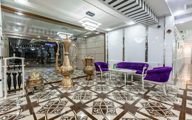 Hotel Oydin Plaza