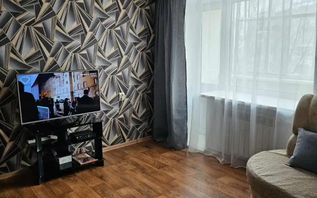Kvartira Vladivostokskaya 26
