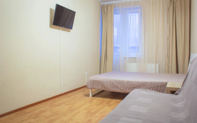 Квартира в ЖК Зенит