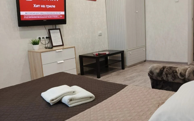 Квартира на проспекте 50 лет Октября 12