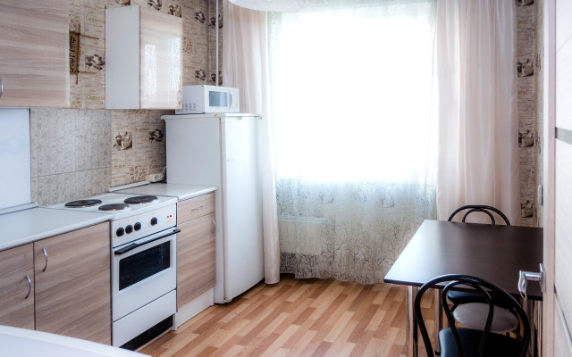 Апартаменты КвартировЪ Молокова