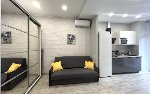 V Sochi U Morya 205  Apartments