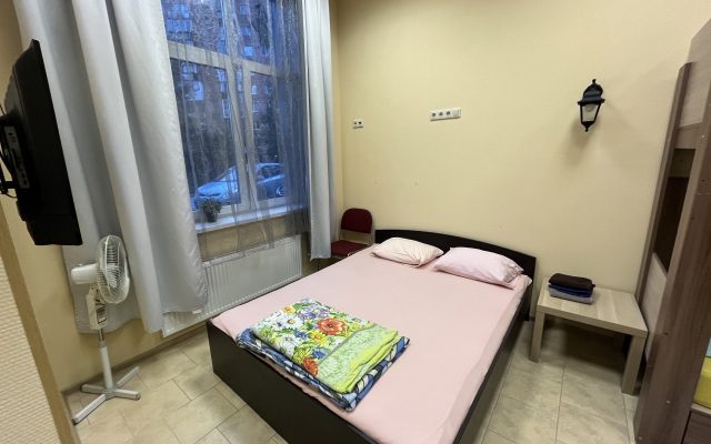 Arena Mini-Hotel Hostel