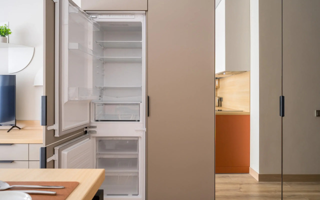 Apartico Biznes-Klassa Na Baltiyskoy Apartments