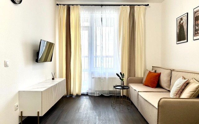 Your Family Apart Dlya 4 Gostey Apartments