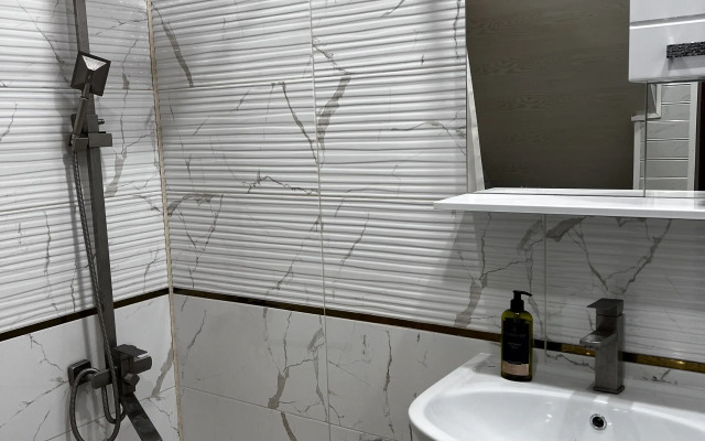 Гостевой дом Трехэтажный 3/1