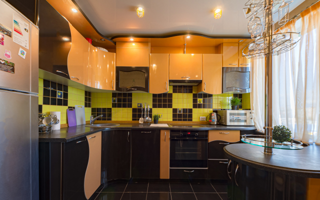 Апартаменты Комфортные Двухместные