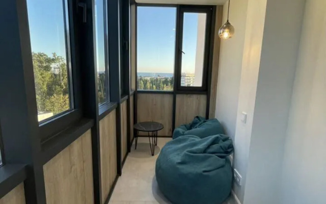 Квартира на Улице Ленина 298Б к7