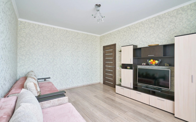 Квартира на улице имени 40-летия Победы 97/1