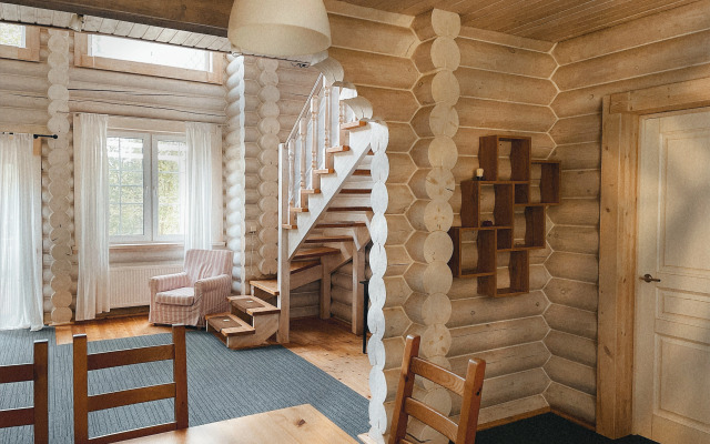 Частный Дом Лукавая 3