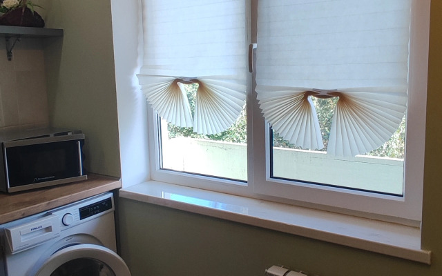 Квартира Однокомнатные аппартаменты