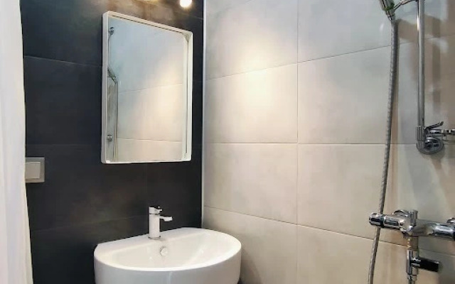 Na Urozhaynoy Ulitse 71/1k2 Flat