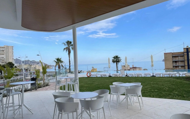 Sunset Cliffs by Mar Holidays Apartments