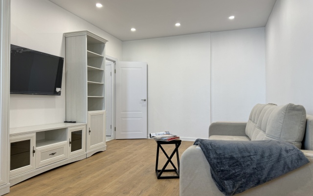 S Vidom Na Kreml I Kazanku Flat