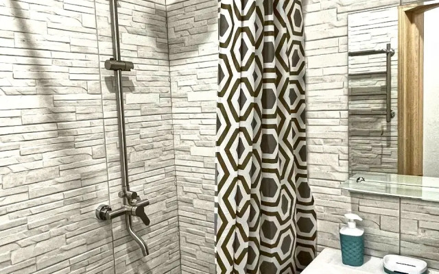 Apartamenty Studii U Tsentralnoy Ploschadi Lodging house