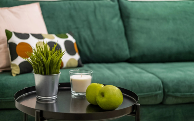 Апартаменты Современные Царская Столица в Центре