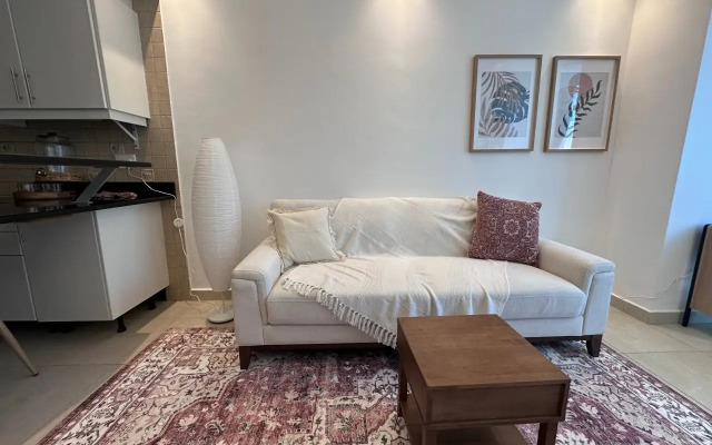 Апартаменты Global Lake View