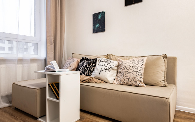 Квартира Уютная рядом с Внуково