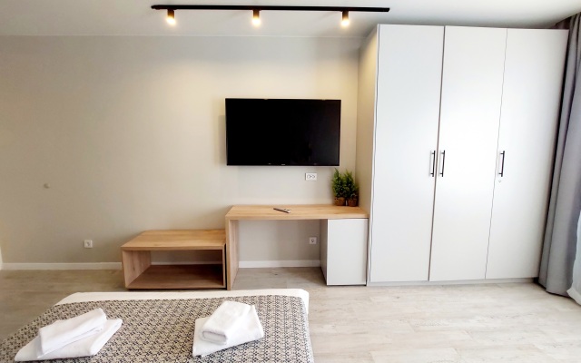 Апартаменты SolarApart Kranzc