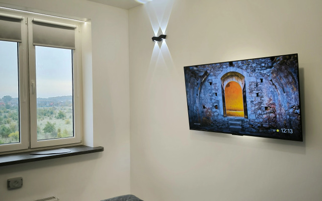 Квартира Комфортная у моря