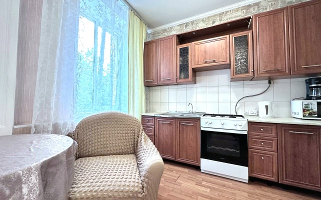 Квартира трехкомнатная в центре на Весенней