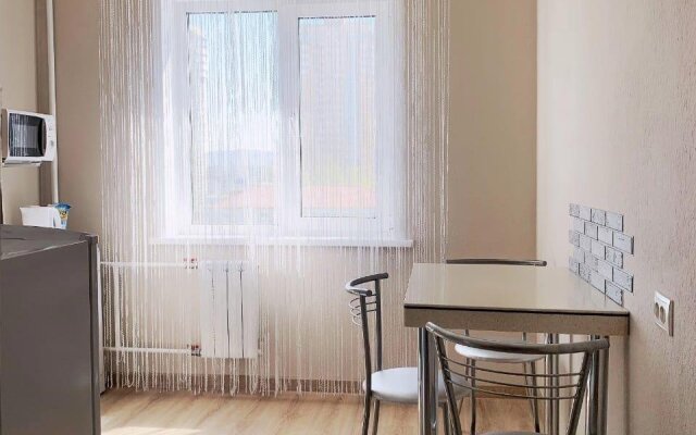 Апартаменты Взлетная 18