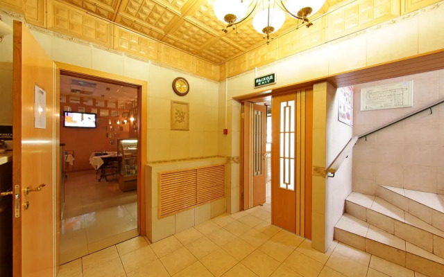 Мини-Отель Грёзы