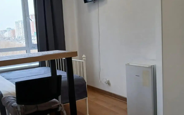 Studiya na Koshurnikova Residential premises