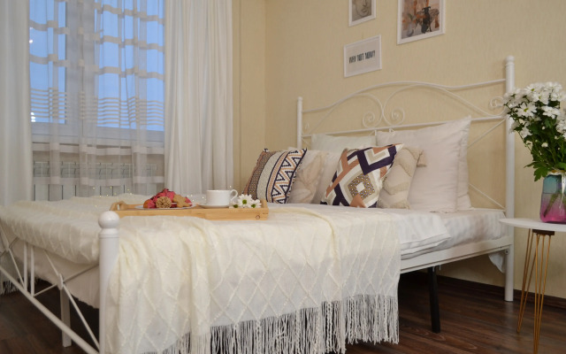 Апартаменты «Атмосфера» | Монро— Качество Без Наценки