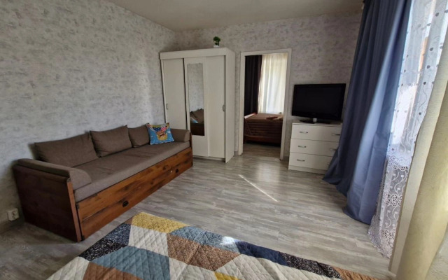 Квартира 26 на Каширском шоссе