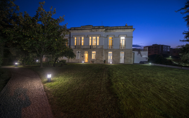 Отель Villa Garden Braga