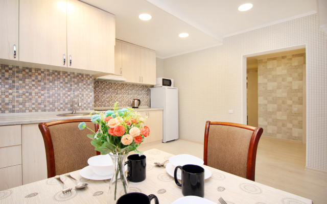 RB 328 Apartments