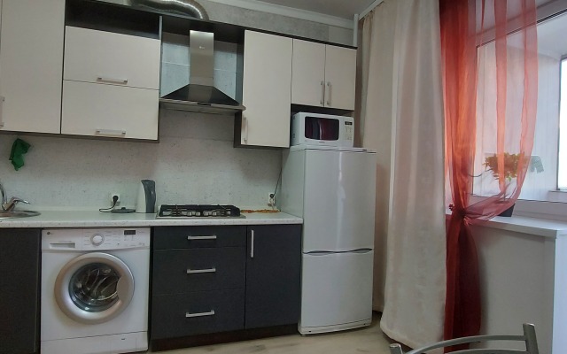 Апартаменты Vita