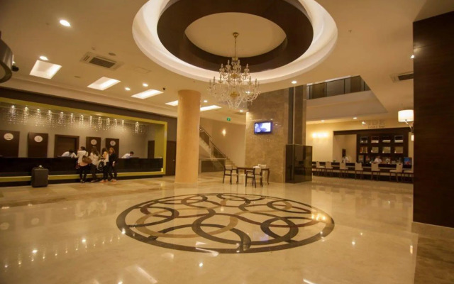 Linda Sunny Beach Hotel & Spa
