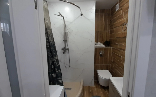 Zhk 4 sezona Apartments