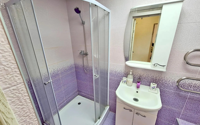 Отдельный Коттедж Кубанский Дворик 4