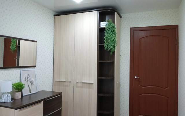 Квартира Ваш Рантье на Книповича 19 рядом с Cosmos