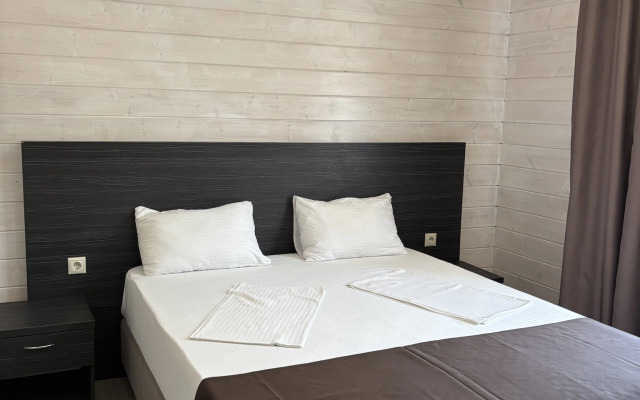 Golden House Guest House