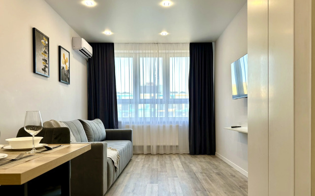 Nochevali Flat