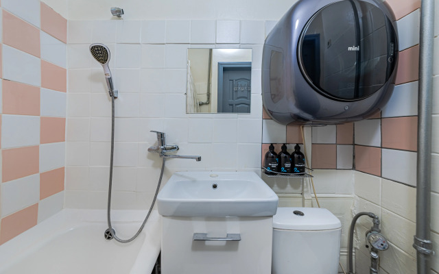 Квартира Smart Host на Пр-кте Мира