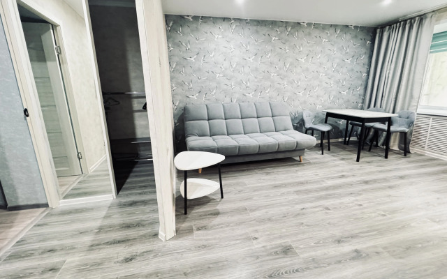 Vozle Zhd vokzala Flat