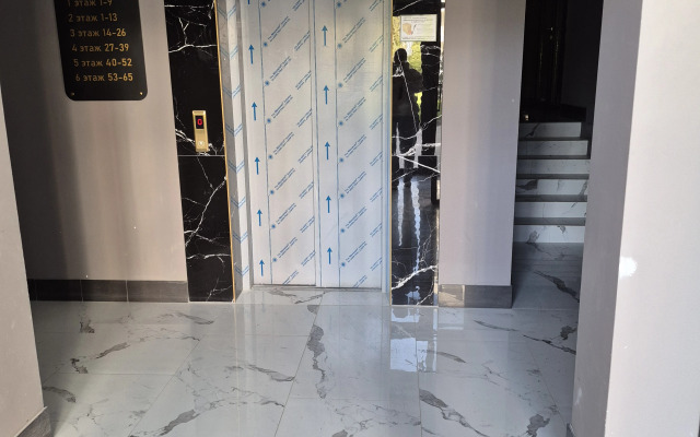 Апартаменты 39