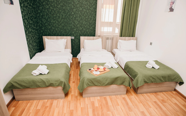 Nuryan Yerevan Hotel