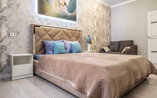 Квартира на Пирогова 5А