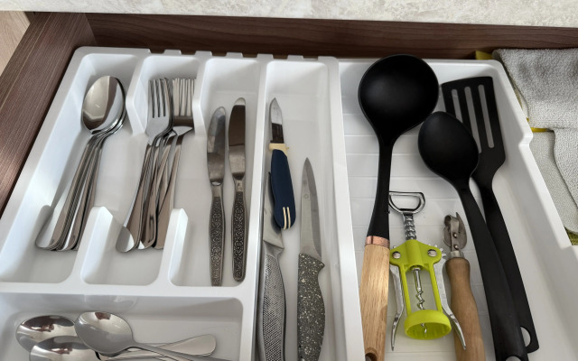 Квартира в центре Кулакова 2