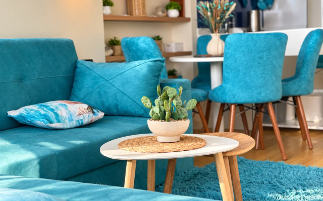 Apartment hotel ORBI HOST | Orbi City Batumi - Image 6
