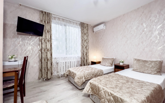 Volga Guest House