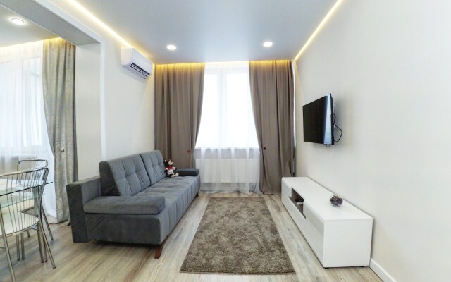 Lux In Kazan Apartments